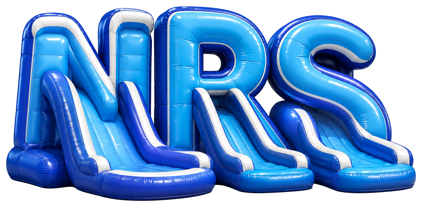 NRS inflatable rentals